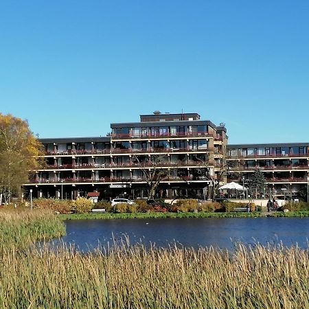 Kranichsee-Apartment Goslar Eksteriør bilde