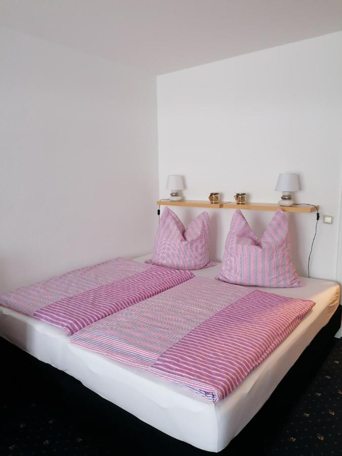 Kranichsee-Apartment Goslar Eksteriør bilde