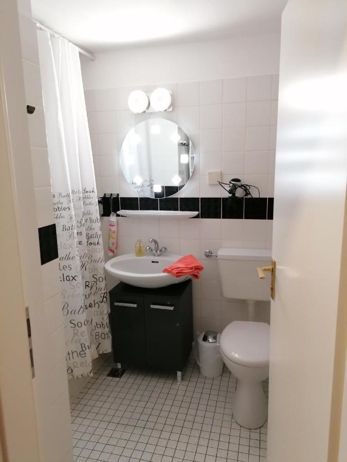 Kranichsee-Apartment Goslar Eksteriør bilde